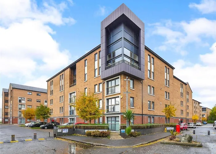The Ovo Hydro Penthouse With Free Parking