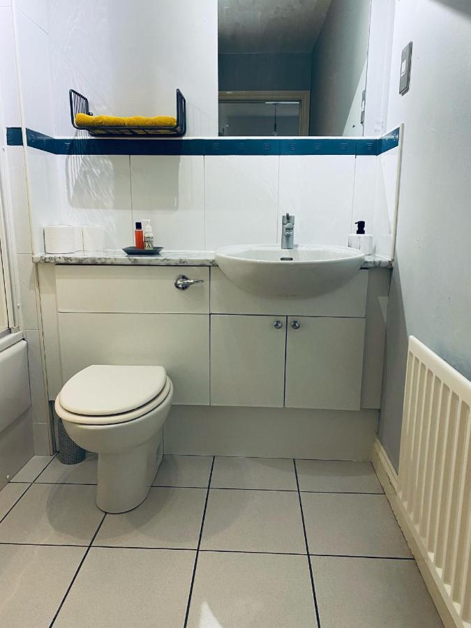 Apartamento The Ovo Hydro Penthouse With Free Parking