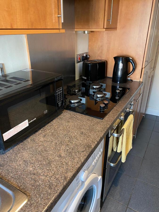 Apartamento The Ovo Hydro Penthouse With Free Parking *