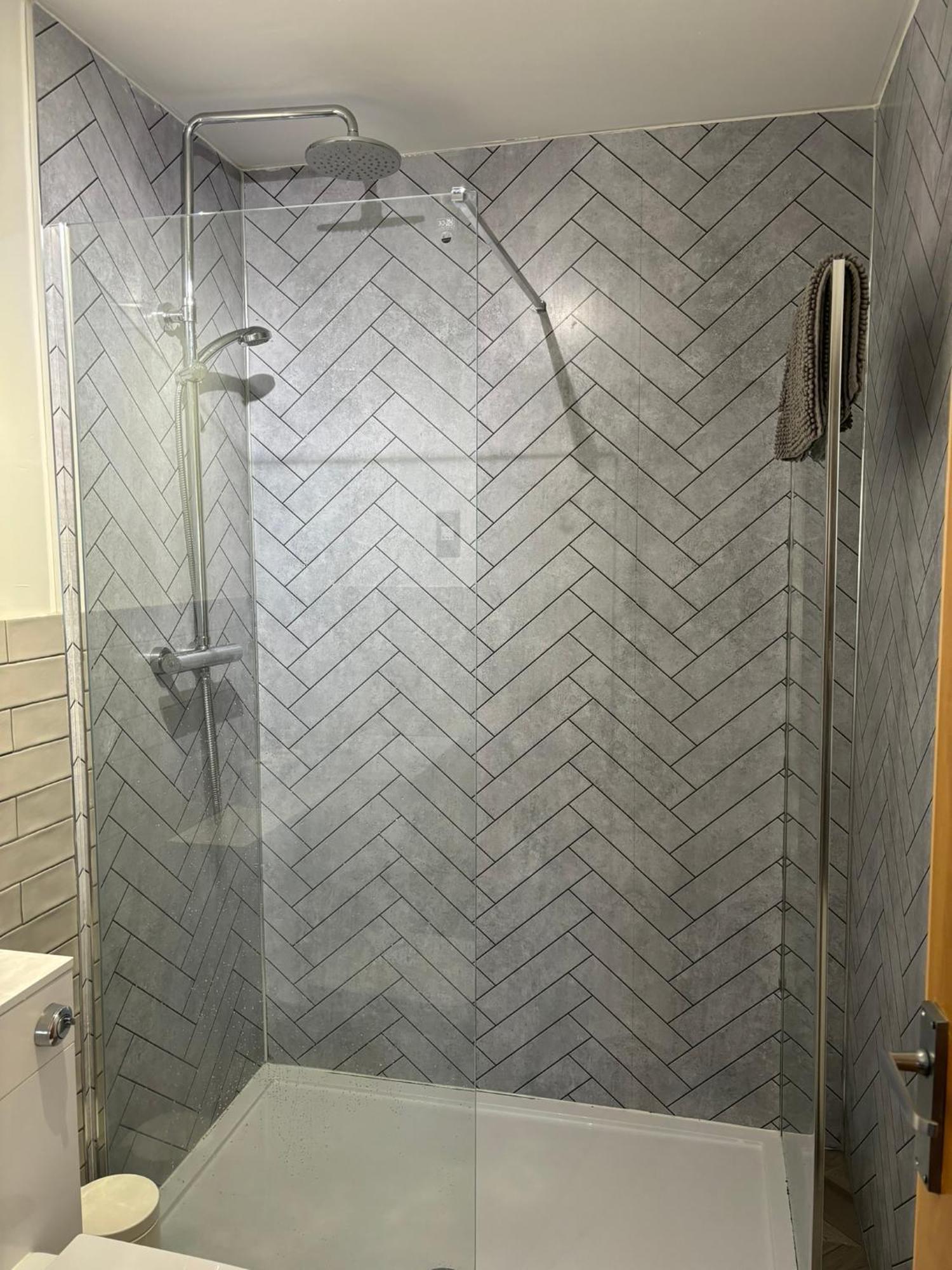 Apartamento The Ovo Hydro Penthouse With Free Parking